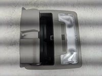 2020 Toyota Prius Overhead Roof Console Gray 1483138 - Oemusedautoparts1.com