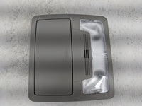 2020 Toyota Prius Overhead Roof Console Gray 1483138 - Oemusedautoparts1.com