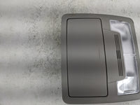 2020 Toyota Prius Overhead Roof Console Gray 1483138 - Oemusedautoparts1.com