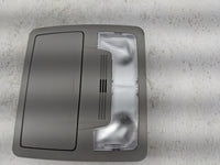 2020 Toyota Prius Overhead Roof Console Gray 1483138 - Oemusedautoparts1.com