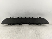 2018-2022 Toyota Prius Instrument Cluster Speedometer Gauges P/N:83800-47W30-A 942-710 Miles: Fits Fits 2018 2019 2020 2021 