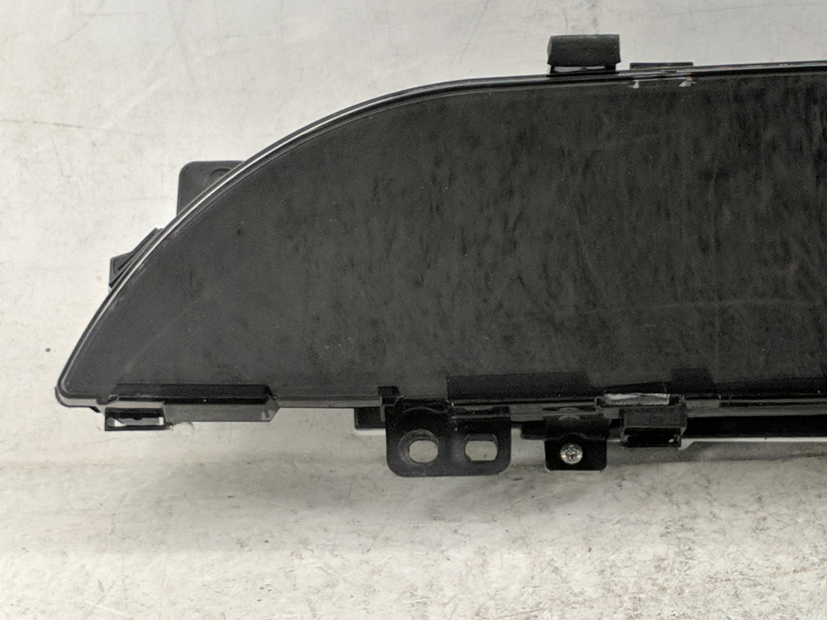2018-2022 Toyota Prius Instrument Cluster Speedometer Gauges P/N:83800-47W30-A 942-710 Miles: Fits Fits 2018 2019 2020 2021 