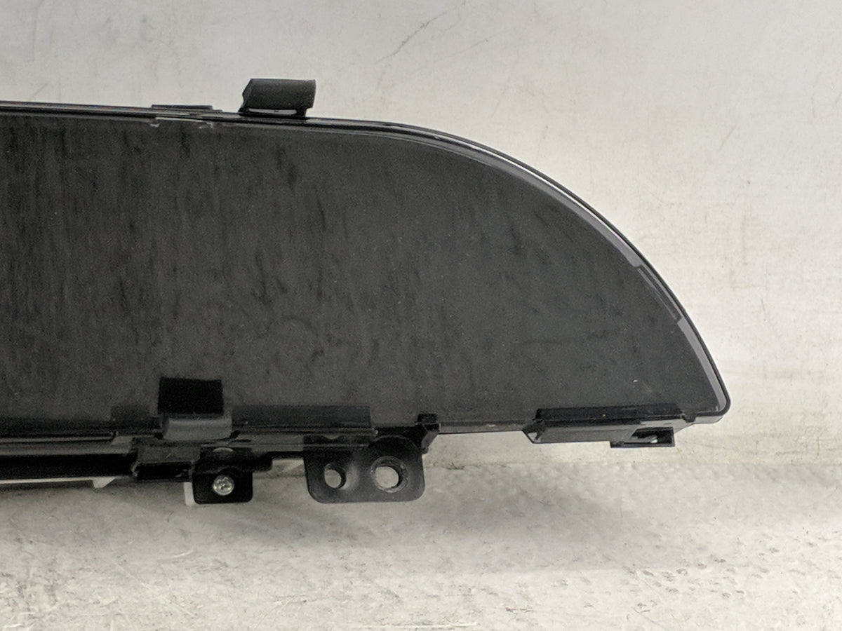 2018-2022 Toyota Prius Instrument Cluster Speedometer Gauges P/N:83800-47W30-A 942-710 Miles: Fits Fits 2018 2019 2020 2021 