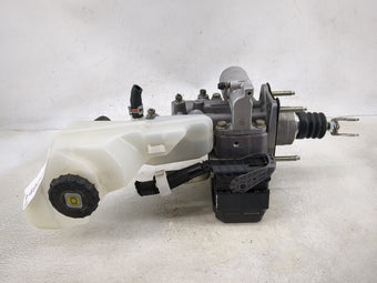 compare product 2016-2018 Toyota Prius Power Brake Booster Oem