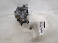 2016-2018 Toyota Prius Power Brake Booster Oem - Oemusedautoparts1.com
