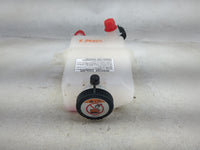 2016-2022 Toyota Prius Radiator Coolant Overflow Expansion Tank Bottle - Oemusedautoparts1.com