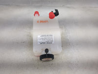2016-2022 Toyota Prius Radiator Coolant Overflow Expansion Tank Bottle - Oemusedautoparts1.com