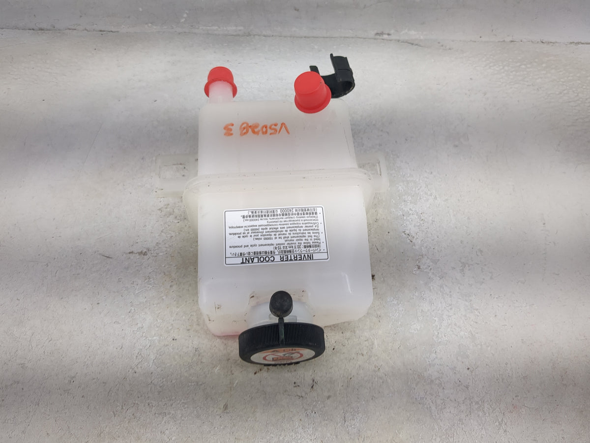 2016-2022 Toyota Prius Radiator Coolant Overflow Expansion Tank Bottle - Oemusedautoparts1.com