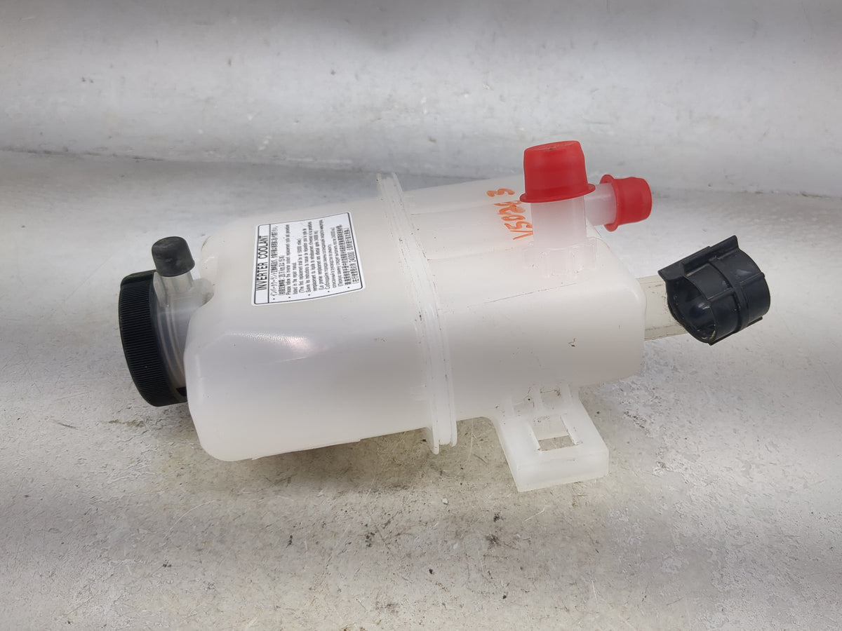 2016-2022 Toyota Prius Radiator Coolant Overflow Expansion Tank Bottle - Oemusedautoparts1.com