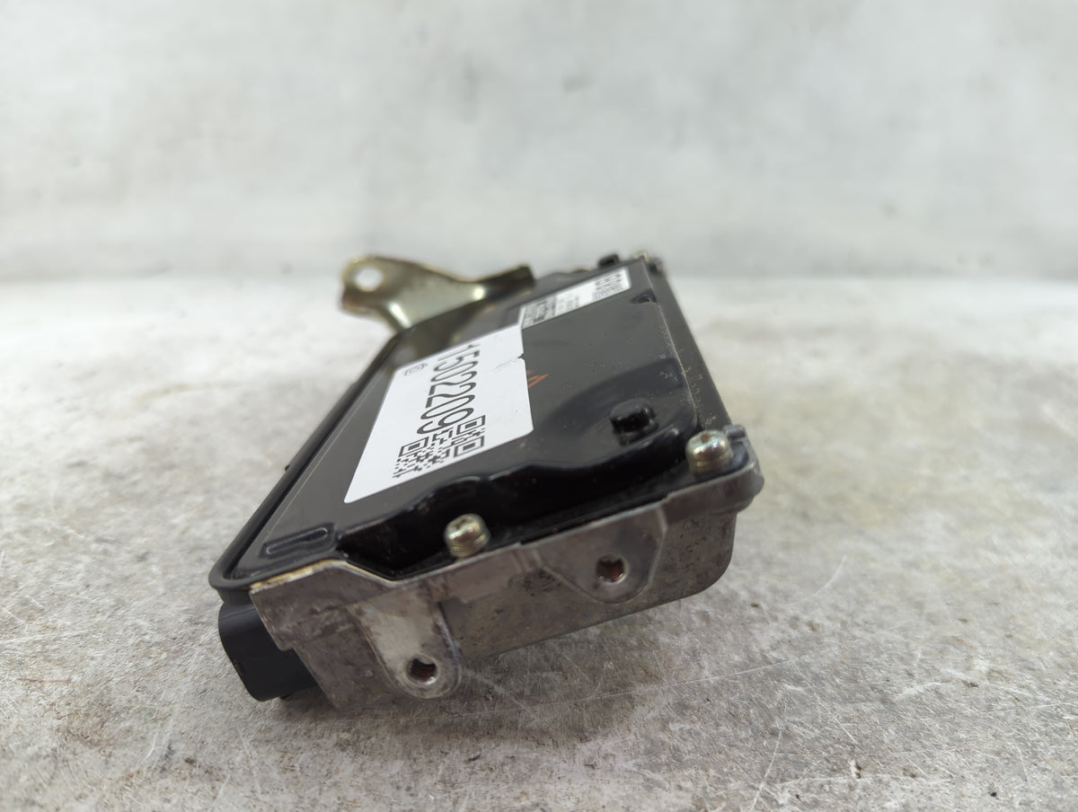 2017-2020 Toyota Prius PCM Engine Control Computer ECU ECM PCU OEM P/N:89661-47B80 276800-2880 Fits Fits 2017 2018 2019 2020
