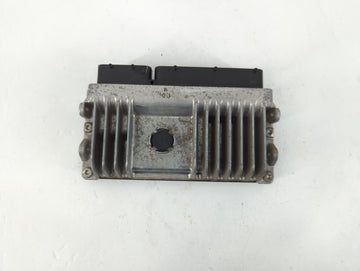 2017-2020 Toyota Prius PCM Engine Control Computer ECU ECM PCU OEM P/N:276800-47B80 89661-47B80 Fits Fits 2017 2018 2019 202