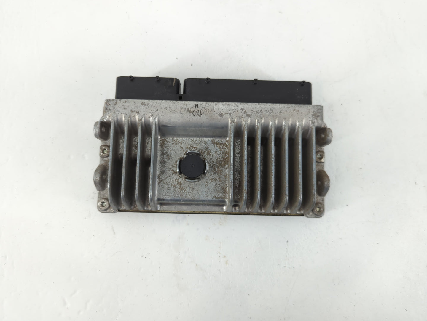 2017-2020 Toyota Prius PCM Engine Control Computer ECU ECM PCU OEM P/N:276800-47B80 89661-47B80 Fits Fits 2017 2018 2019 202