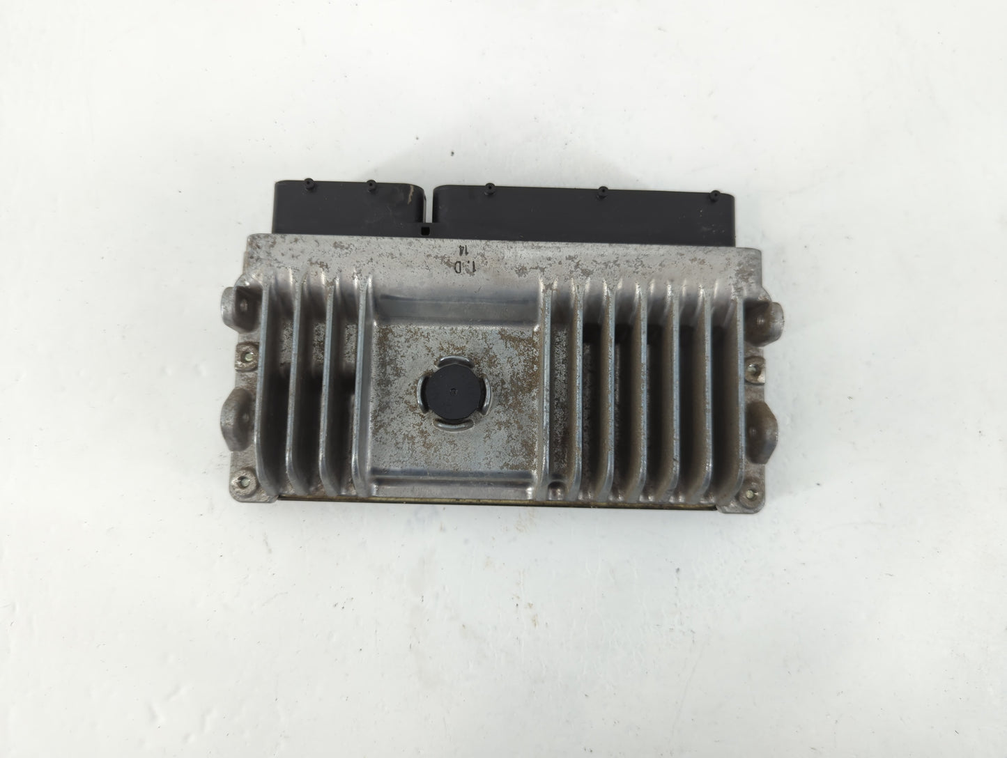 2017-2020 Toyota Prius PCM Engine Control Computer ECU ECM PCU OEM P/N:276800-47B80 89661-47B80 Fits Fits 2017 2018 2019 202