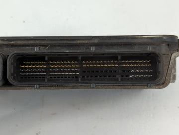 2017-2020 Toyota Prius PCM Engine Control Computer ECU ECM PCU OEM P/N:276800-47B80 89661-47B80 Fits Fits 2017 2018 2019 2020 OEM Used Auto Parts