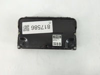 2017-2020 Toyota Prius PCM Engine Control Computer ECU ECM PCU OEM P/N:276800-47B80 89661-47B80 Fits Fits 2017 2018 2019 202