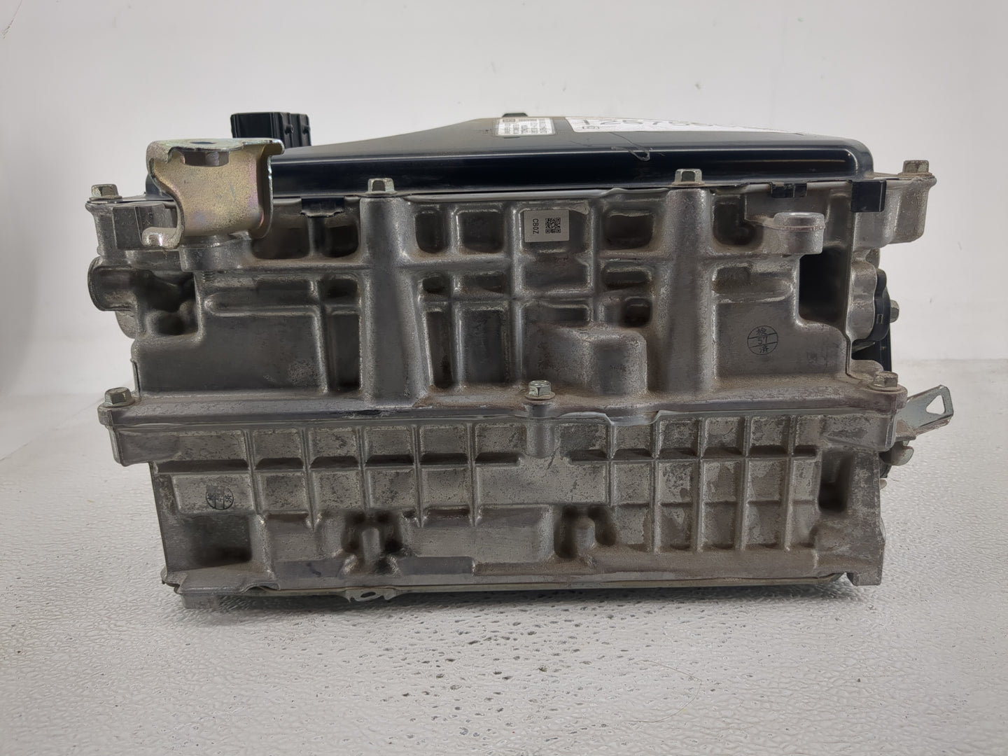 2017-2022 Toyota Prius Prime Hybrid DC Synergy Drive Power Inverter P/N:G9200-47271 G9200-47272 Fits OEM Used Auto Parts - O