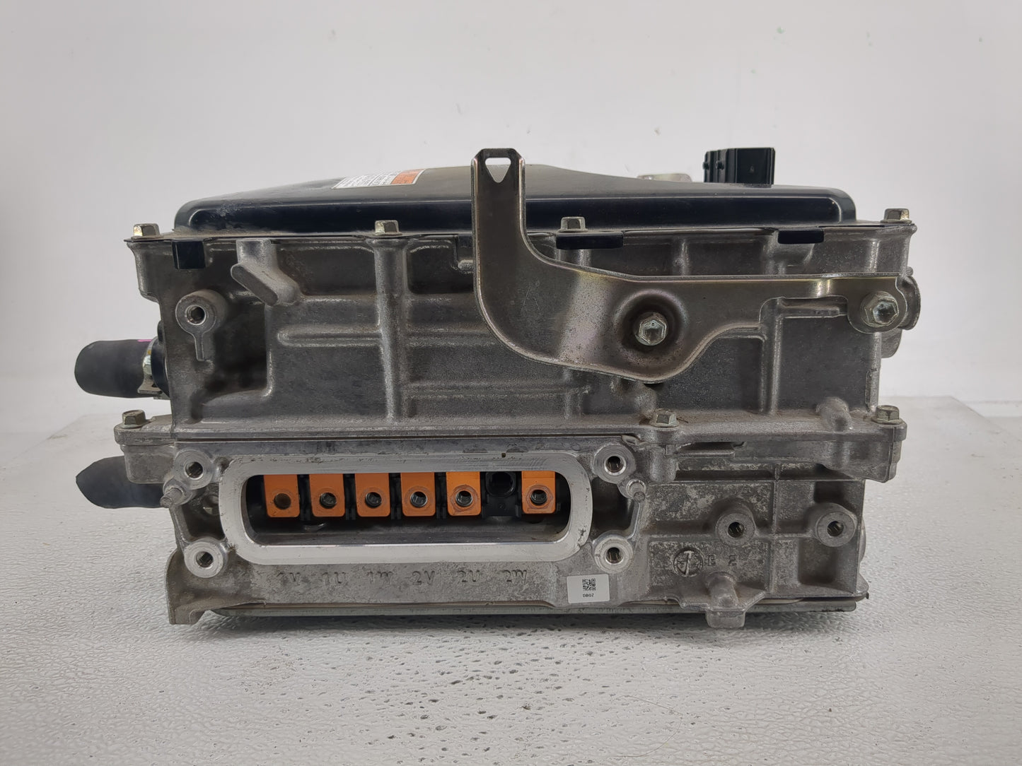 2017-2022 Toyota Prius Prime Hybrid DC Synergy Drive Power Inverter P/N:G9200-47271 G9200-47272 Fits OEM Used Auto Parts - O