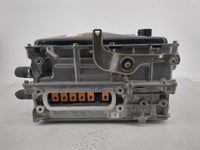 2017-2022 Toyota Prius Prime Hybrid DC Synergy Drive Power Inverter P/N:G9200-47271 G9200-47272 Fits OEM Used Auto Parts - O