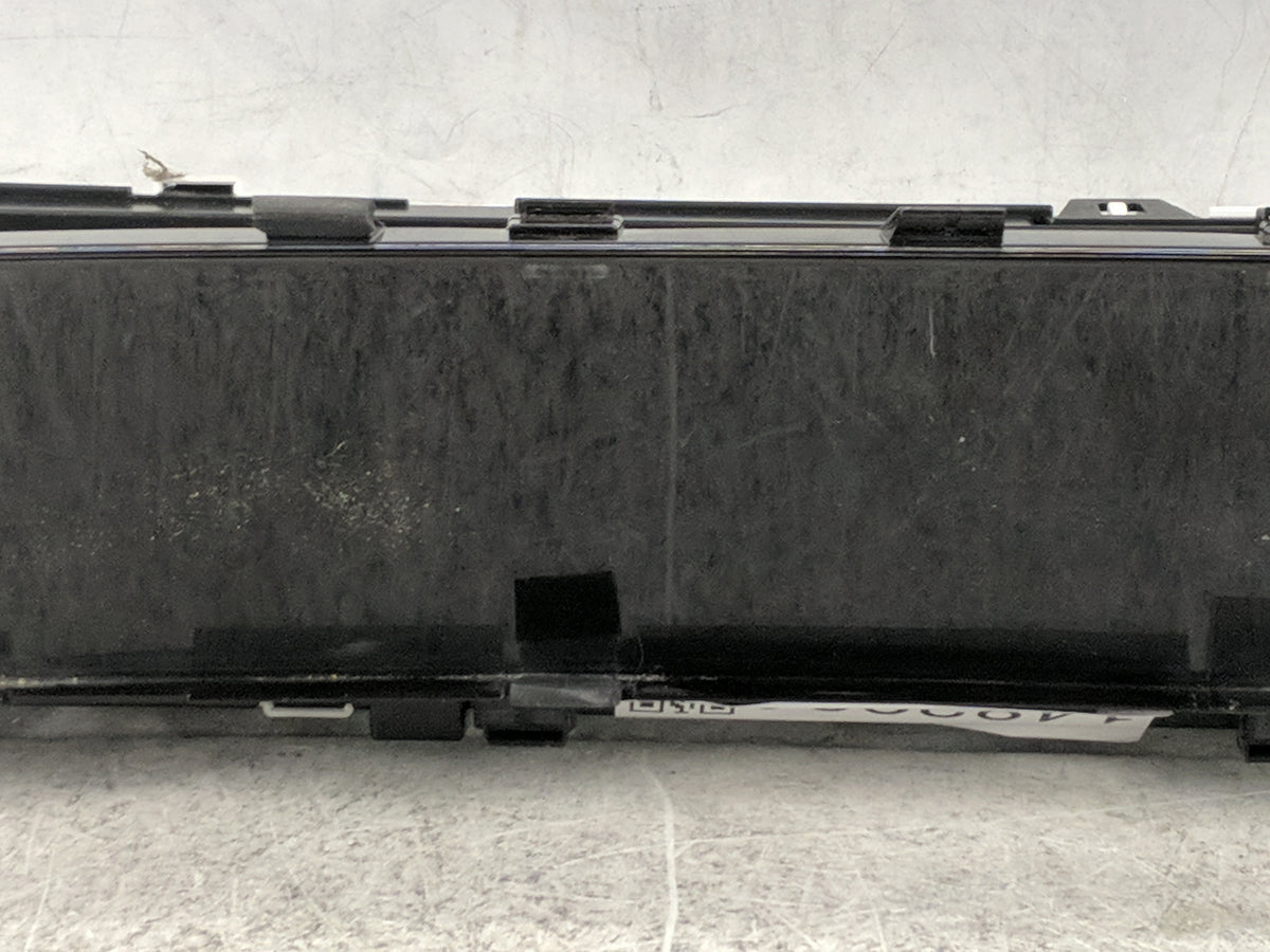 2018-2022 Toyota Prius Prime Instrument Cluster Speedometer Gauges P/N:83800-47W30-A 942-710 Miles: Fits OEM Used Auto Parts