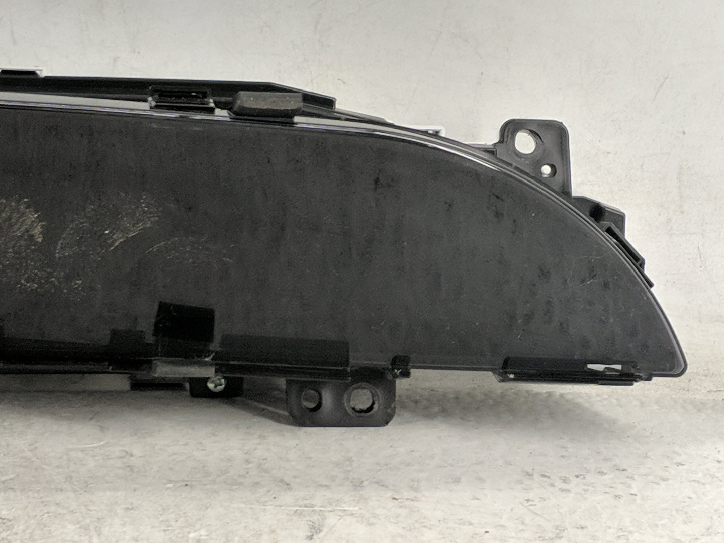 2018-2022 Toyota Prius Prime Instrument Cluster Speedometer Gauges P/N:83800-47W30-A 942-710 Miles: Fits OEM Used Auto Parts