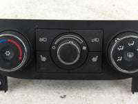 2019-2022 Toyota Rav4 Climate Control Module Temperature AC/Heater Replacement P/N:15906839 75K863-0210 Fits OEM Used Auto P