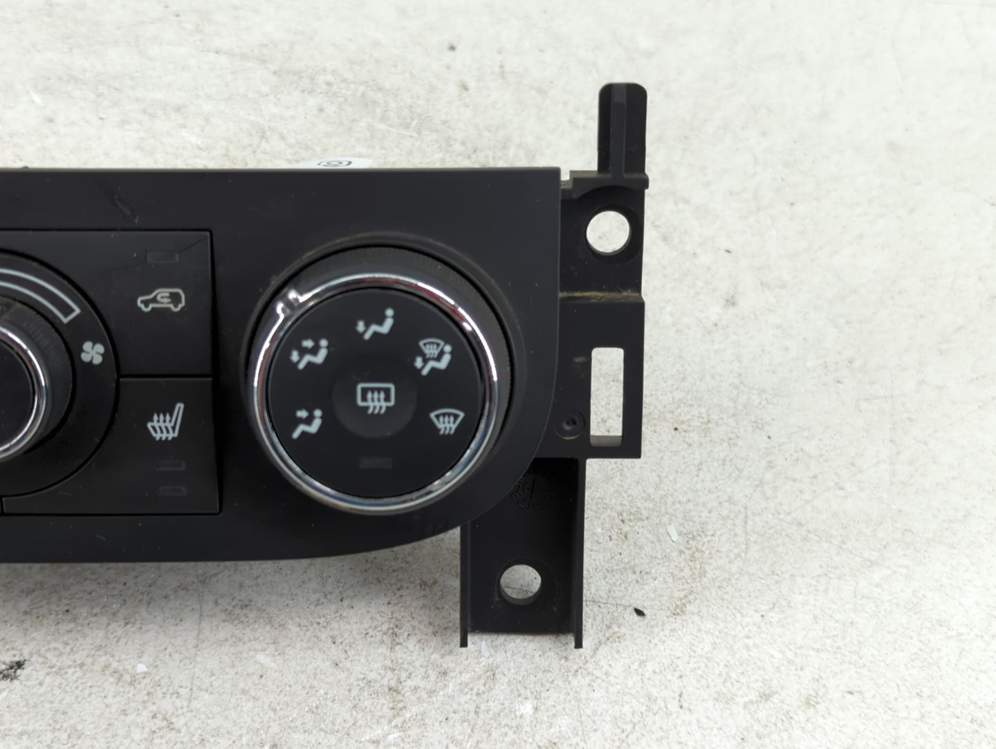 2019-2022 Toyota Rav4 Climate Control Module Temperature AC/Heater Replacement P/N:15906839 75K863-0210 Fits OEM Used Auto P