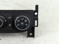 2019-2022 Toyota Rav4 Climate Control Module Temperature AC/Heater Replacement P/N:15906839 75K863-0210 Fits OEM Used Auto P