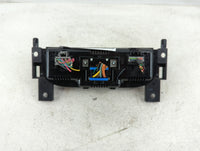 2019-2022 Toyota Rav4 Climate Control Module Temperature AC/Heater Replacement P/N:15906839 75K863-0210 Fits OEM Used Auto P