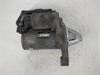 2019-2022 Toyota Rav4 Car Starter Motor Solenoid OEM P/N:438000-6060 28100-F0060 Fits Fits 2018 2019 2020 2021 2022 OEM Used