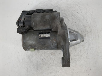 compare product 2019-2022 Toyota Rav4 Car Starter Motor Solenoid OEM P/N:438000-6060 28100-F0060 Fits Fits 2018 2019 2020 2021 2022 OEM Used Auto Parts