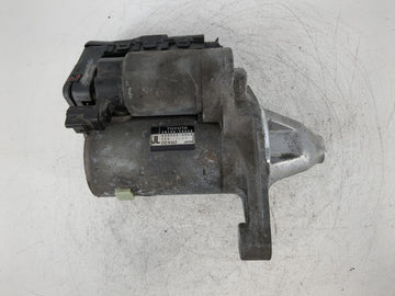 2019-2022 Toyota Rav4 Car Starter Motor Solenoid OEM P/N:438000-6060 28100-F0060 Fits Fits 2018 2019 2020 2021 2022 OEM Used