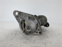2019-2022 Toyota Rav4 Car Starter Motor Solenoid OEM P/N:438000-6060 28100-F0060 Fits Fits 2018 2019 2020 2021 2022 OEM Used