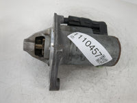 2019-2022 Toyota Rav4 Car Starter Motor Solenoid OEM P/N:438000-6060 28100-F0060 Fits Fits 2018 2019 2020 2021 2022 OEM Used