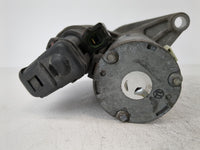 2019-2022 Toyota Rav4 Car Starter Motor Solenoid OEM P/N:438000-6060 28100-F0060 Fits Fits 2018 2019 2020 2021 2022 OEM Used