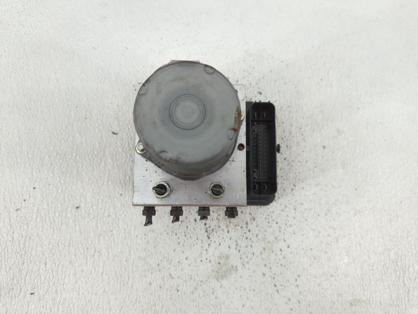 2019-2021 Toyota Rav4 ABS Pump Control Module Replacement P/N:44540-42460 Fits Fits 2019 2020 2021 OEM Used Auto Parts - Oem