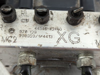 2019-2021 Toyota Rav4 ABS Pump Control Module Replacement P/N:44540-42460 Fits Fits 2019 2020 2021 OEM Used Auto Parts - Oem