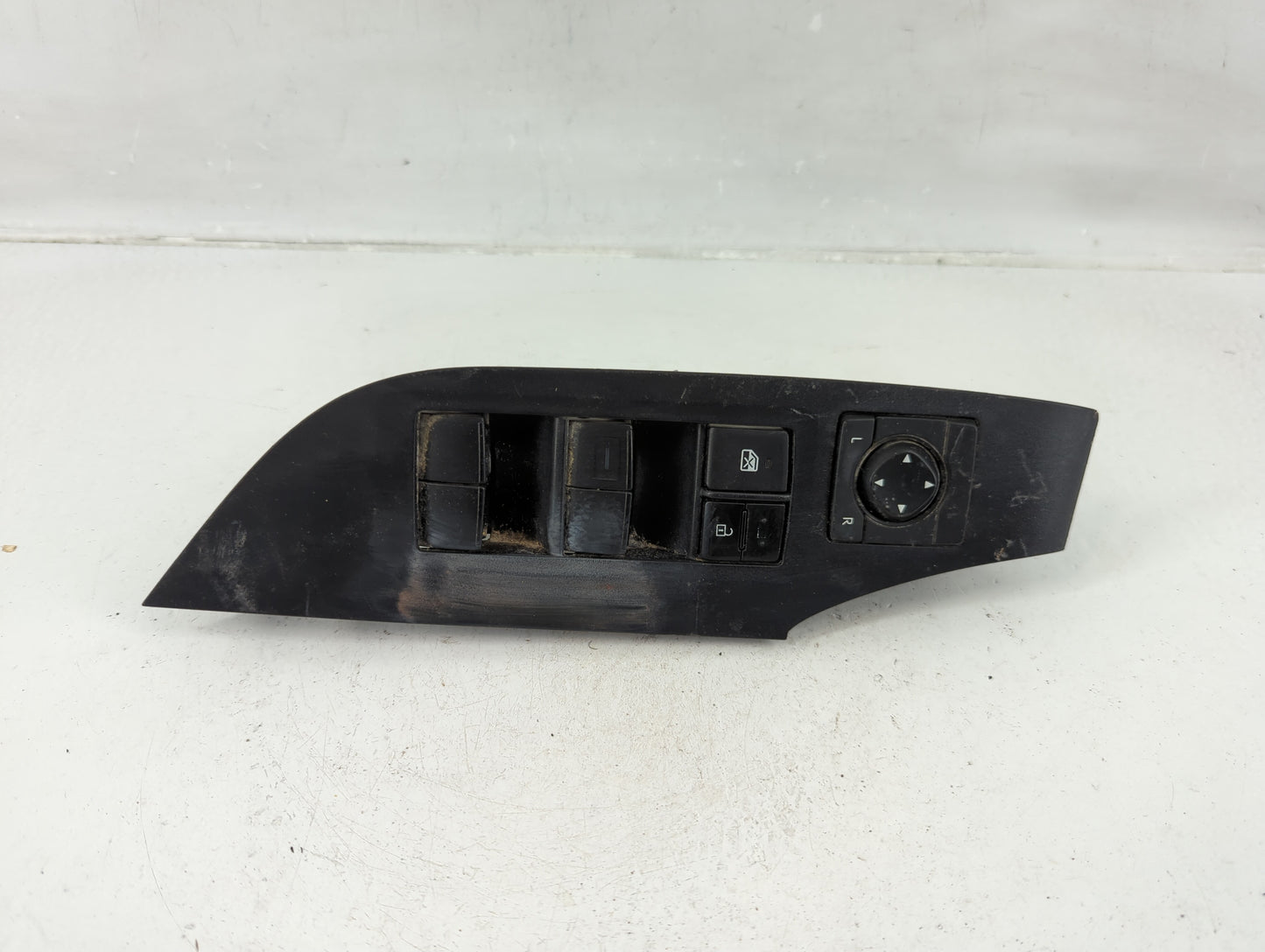 2019-2020 Toyota Rav4 Master Power Window Switch Replacement Driver Side Left P/N:84040-0R040 Fits Fits 2019 2020 OEM Used A