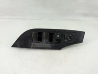 2019-2020 Toyota Rav4 Master Power Window Switch Replacement Driver Side Left P/N:84040-0R040 Fits Fits 2019 2020 OEM Used A