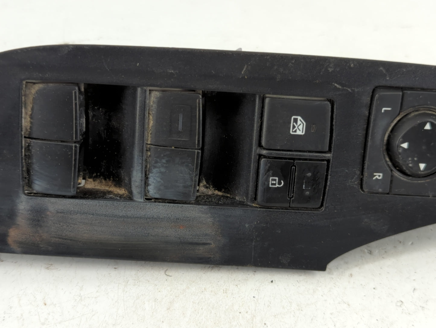 2019-2020 Toyota Rav4 Master Power Window Switch Replacement Driver Side Left P/N:84040-0R040 Fits Fits 2019 2020 OEM Used A