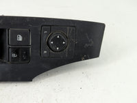 2019-2020 Toyota Rav4 Master Power Window Switch Replacement Driver Side Left P/N:84040-0R040 Fits Fits 2019 2020 OEM Used A