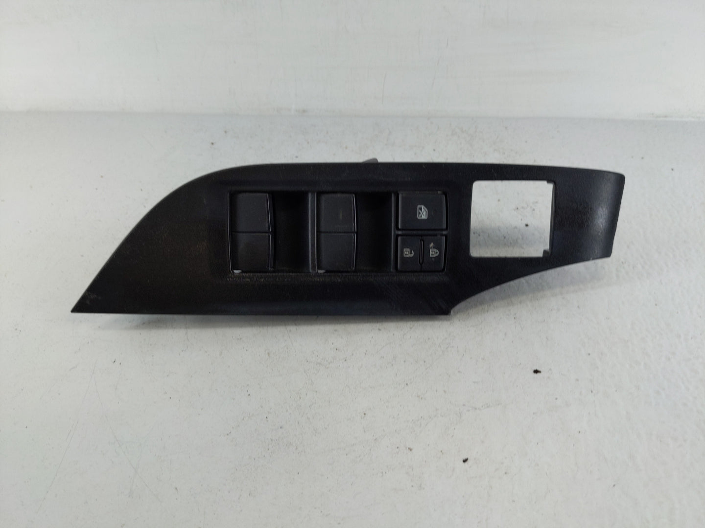 2019-2020 Toyota Rav4 Master Power Window Switch Replacement Driver Side Left P/N:84040-0R050 Fits Fits 2019 2020 OEM Used A