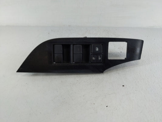 2019-2020 Toyota Rav4 Master Power Window Switch Replacement Driver Side Left P/N:84040-0R050 Fits Fits 2019 2020 OEM Used A