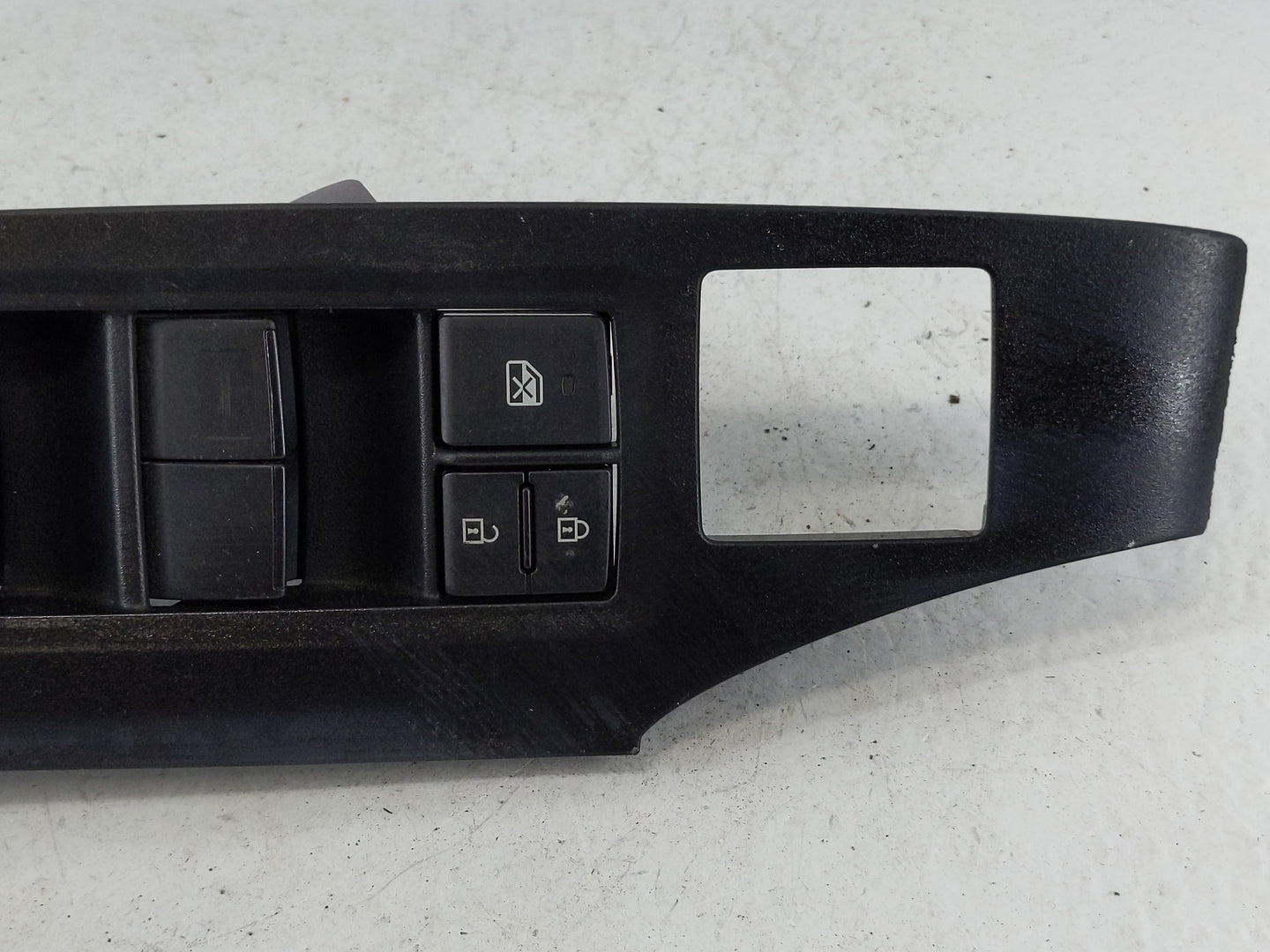 2019-2020 Toyota Rav4 Master Power Window Switch Replacement Driver Side Left P/N:84040-0R050 Fits Fits 2019 2020 OEM Used A
