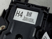 2019-2020 Toyota Rav4 Master Power Window Switch Replacement Driver Side Left P/N:84040-0R050 Fits Fits 2019 2020 OEM Used A