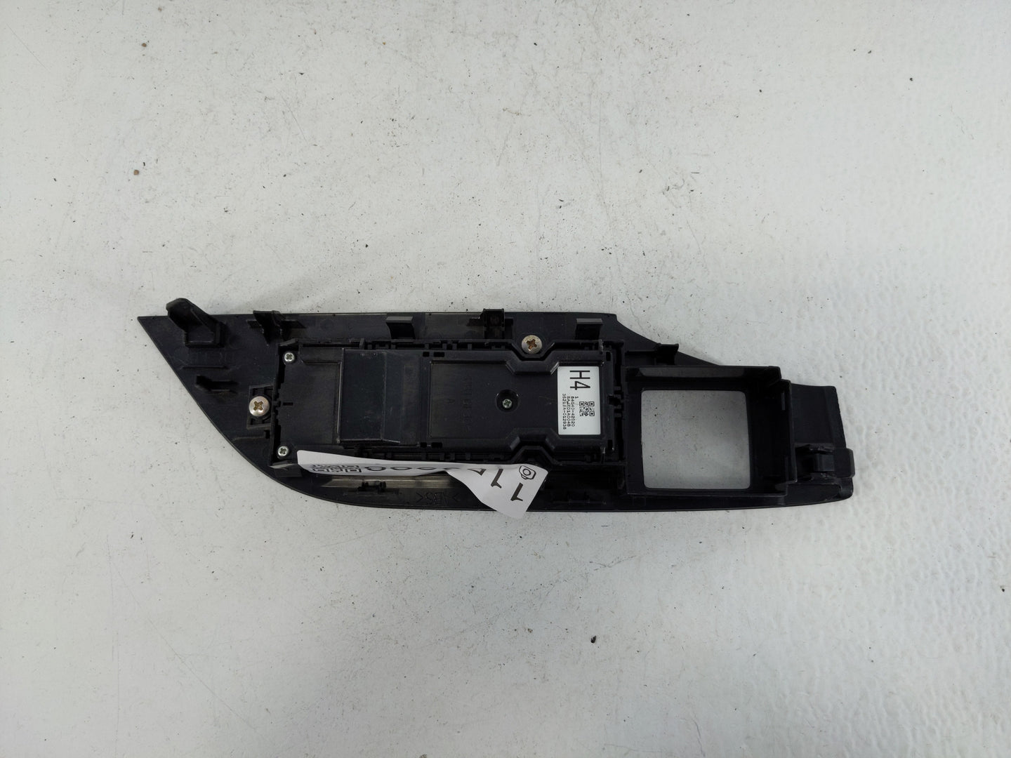 2019-2020 Toyota Rav4 Master Power Window Switch Replacement Driver Side Left P/N:84040-0R050 Fits Fits 2019 2020 OEM Used A
