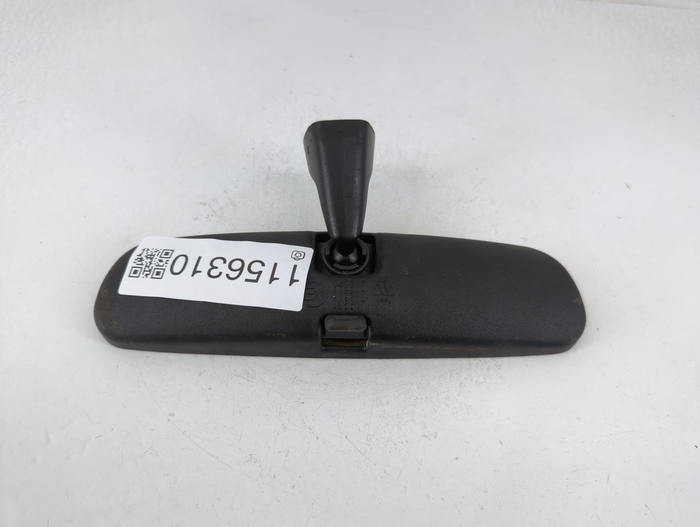2019-2020 Toyota Rav4 Interior Rear View Mirror Replacement OEM P/N:E11015617 E11045617 Fits Fits 2019 2020 2021 2022 OEM Us