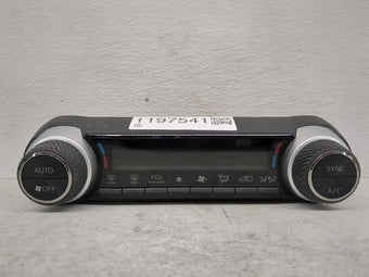compare product 2019-2022 Toyota Rav4 Climate Control Module Temperature AC/Heater Replacement Fits Fits 2019 2020 2021 2022 OEM Used Auto Parts