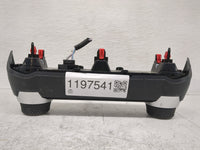 2019-2022 Toyota Rav4 Climate Control Module Temperature AC/Heater Replacement Fits Fits 2019 2020 2021 2022 OEM Used Auto P