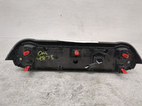 2019-2022 Toyota Rav4 Climate Control Module Temperature AC/Heater Replacement Fits Fits 2019 2020 2021 2022 OEM Used Auto P