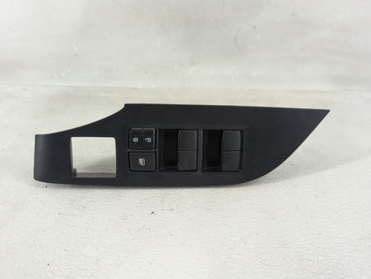 2019-2020 Toyota Rav4 Master Power Window Switch Replacement Driver Side Left P/N:84040-0R040 Fits Fits 2019 2020 OEM Used A